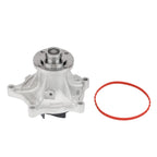 Water Pump with Gasket for Ford F-250 F-350 F-450 F-550 Super Duty (2008–2010)