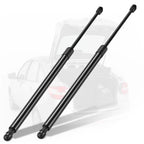 Set of 2 Rear Hatch Lift Support Struts for Chevy Suburban (2007–2014)