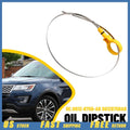 Engine Oil Level Dipstick for Ford Explorer Edge Lincoln 3.5L 3.7L (2011–2019)