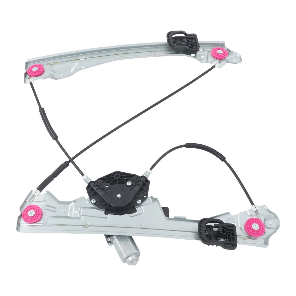 Window Regulator & Motor Assembly for Chevrolet Colorado GMC Canyon (2004-2012)