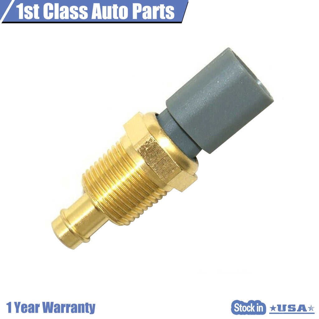 Engine Coolant Temperature Sensor for Dodge Chrysler Jeep Ram (2008–2020)