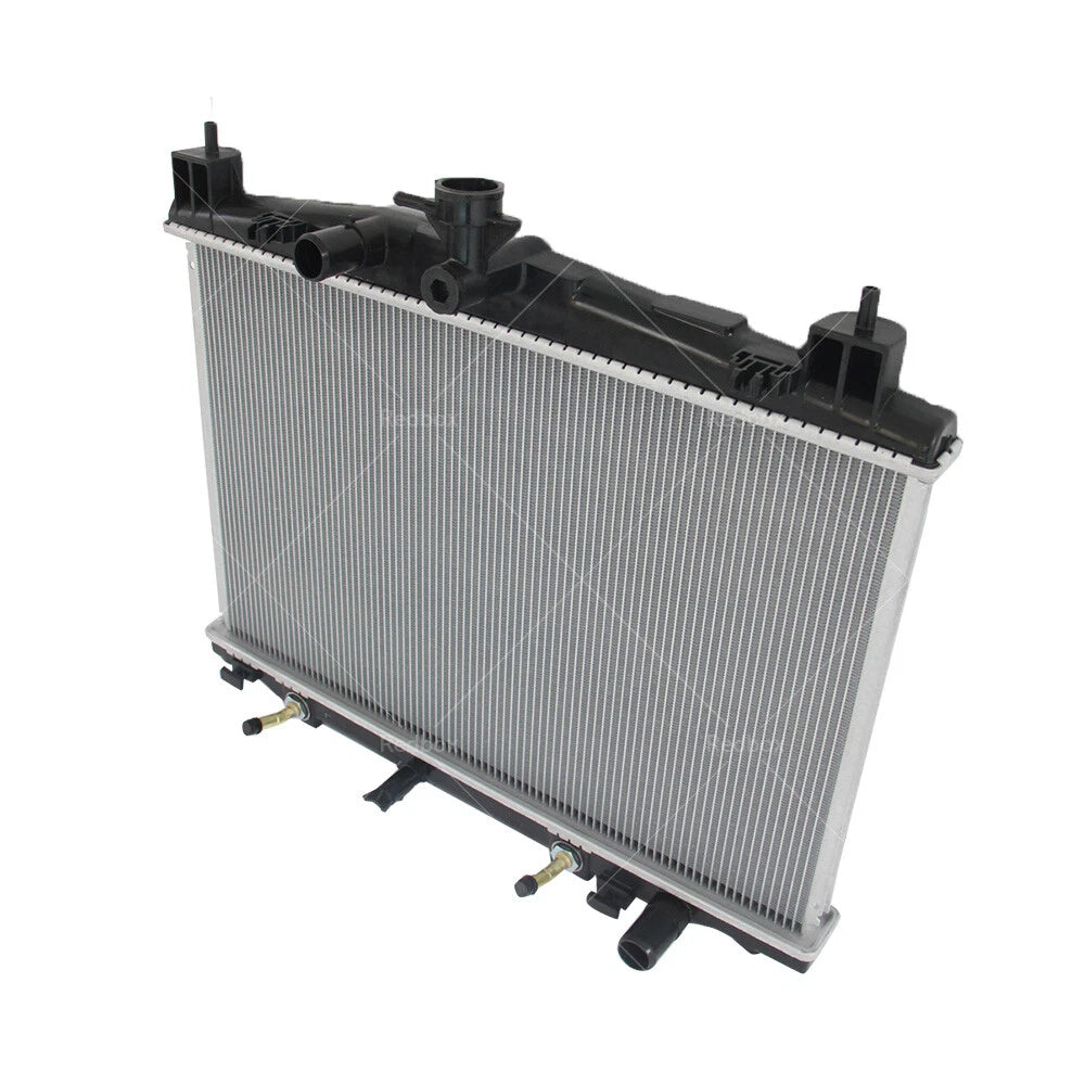 Radiator for Mazda 2 DE (2007–2014)