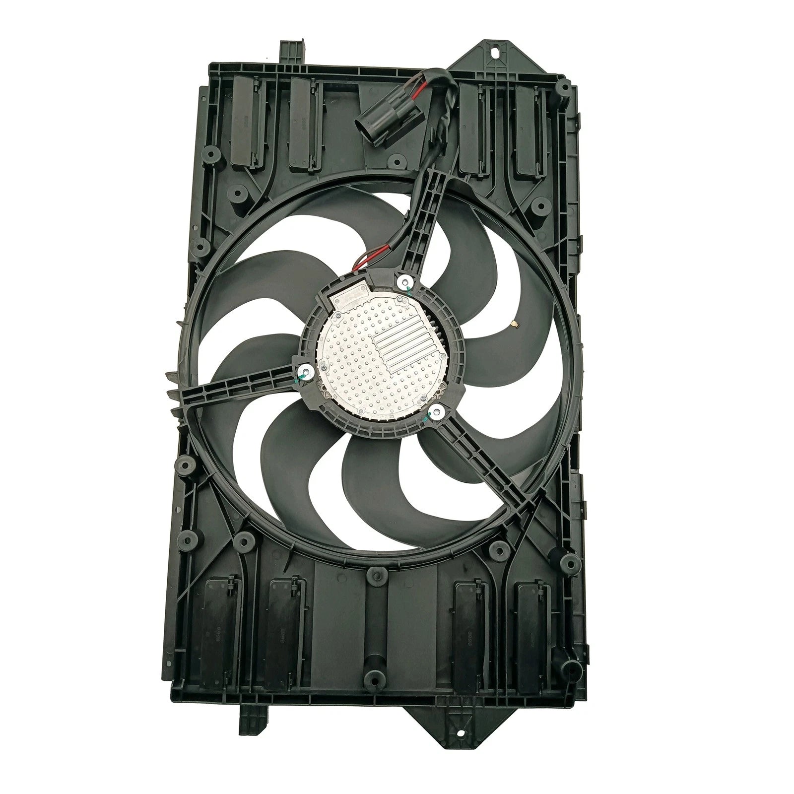 Radiator Cooling Fan Assembly with Shroud for Buick Envision (2017–2020)