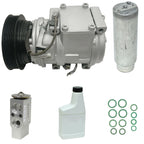 A/C Compressor Kit Replacement for Lexus ES300 3.0L (1992–1996)
