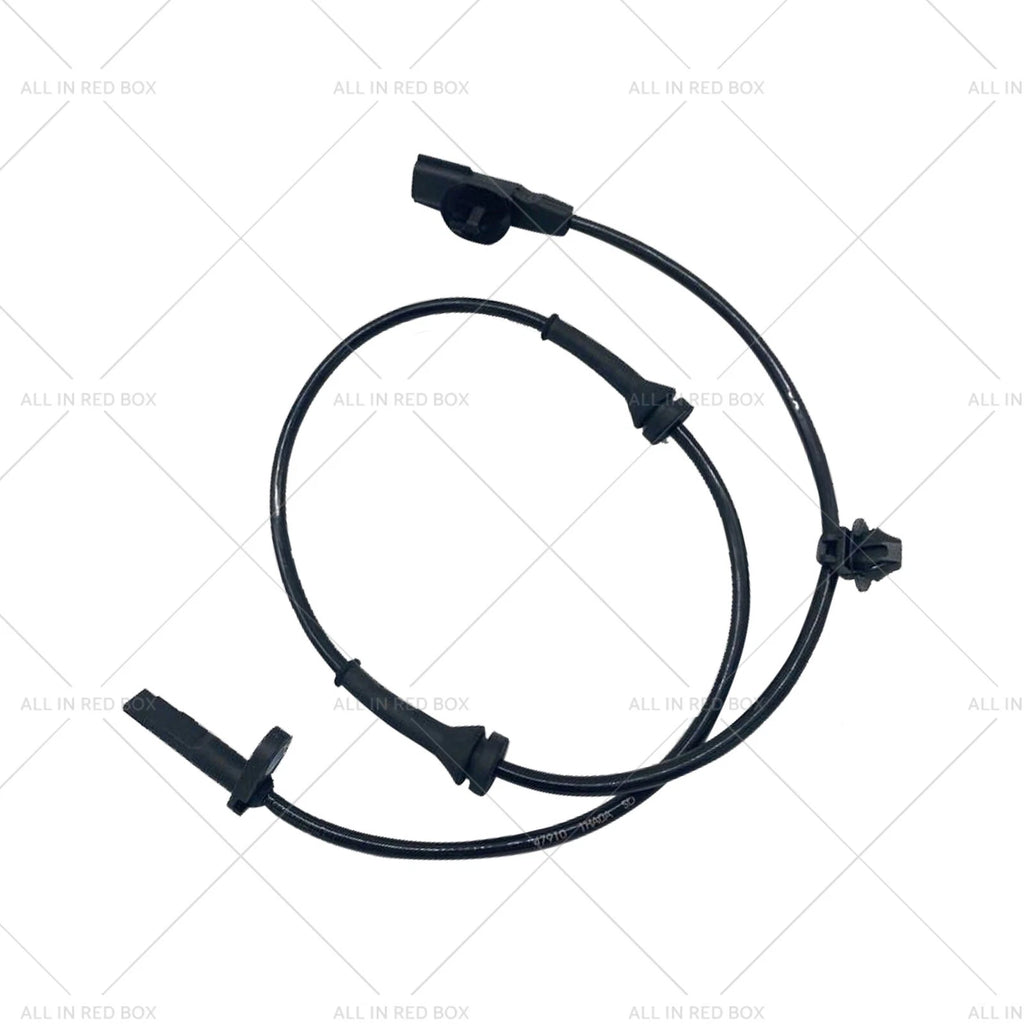 2X Front L/R ABS Wheel Speed Sensor for Nissan Versa (2012–2019)