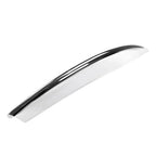 Fog Light Grille Trim for Mercedes Benz E Class W214 (2024-2025) 4Pcs