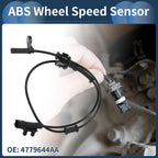 ABS Wheel Speed Sensor for Dodge Challenger Rear Right (2015-2023)