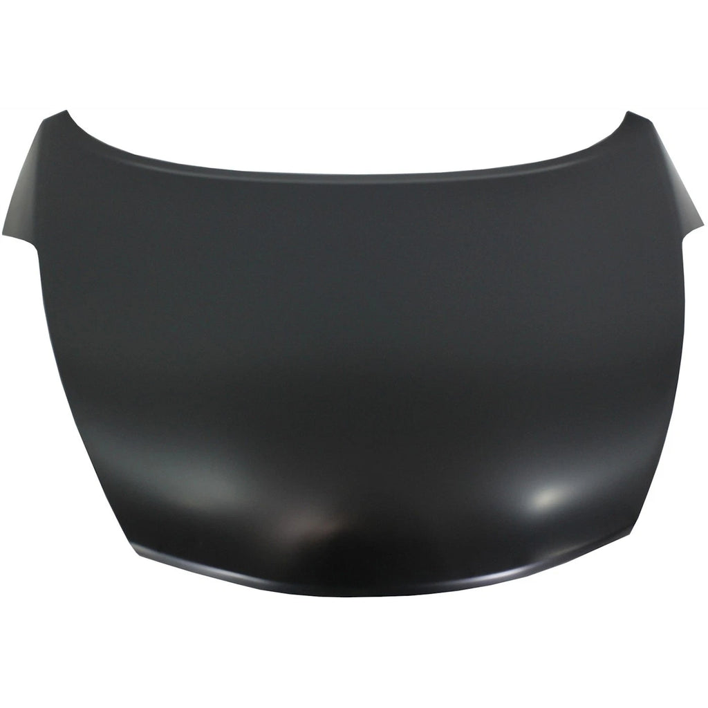 Hood for Nissan Juke (2011–2012)