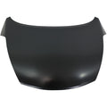 Hood for Nissan Juke (2011–2012)
