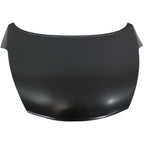 Hood for Nissan Juke (2011–2012)