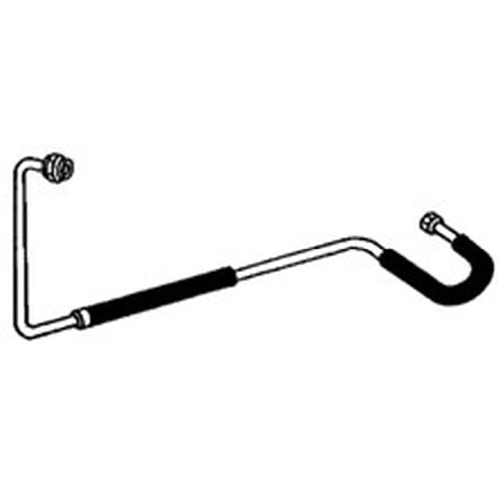 Compressor to Condenser Line for John Deere 4230 4430 4630 (RE57316)