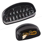 LED Integrated Rear Taillights for Suzuki GS500E GS500F (2004-2009)