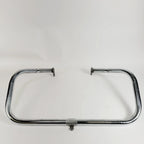 Genuine OEM Chrome Engine Guard Crash Bar for Harley-Davidson Touring (2009–2023)