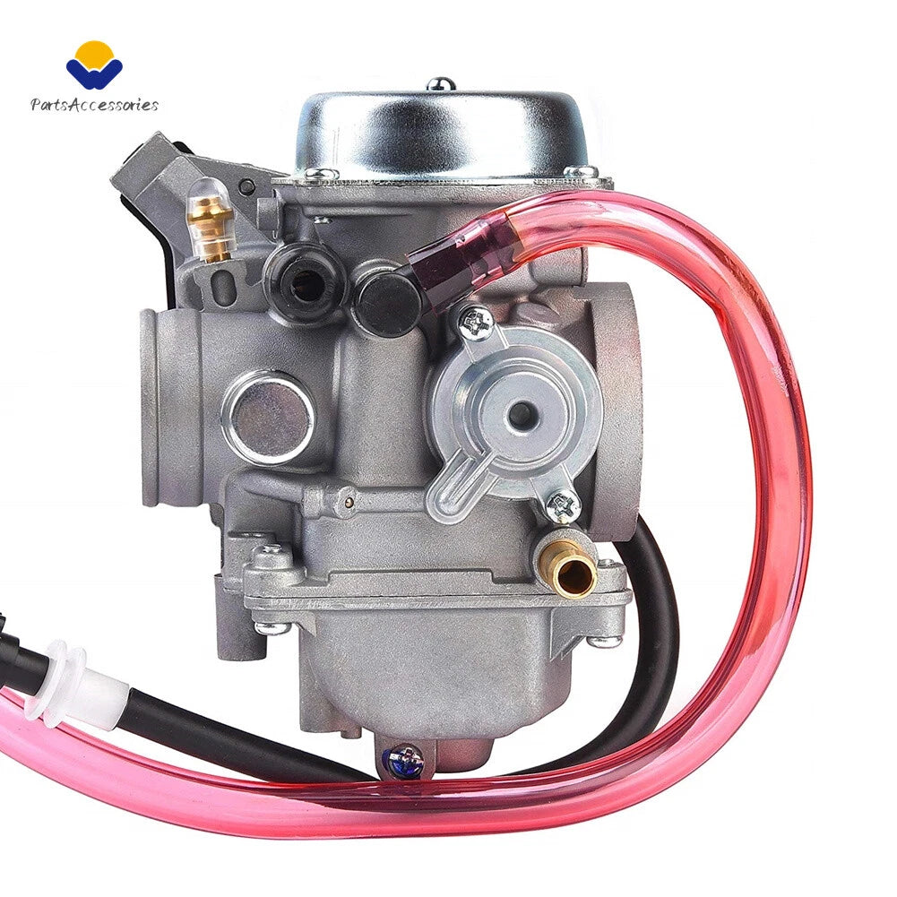 Carburetor Assy for Suzuki Eiger LT-A400 (2002–2007) 13200-38F2V 13200-38F22