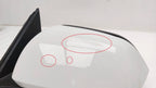 Driver Side Mirror for Volkswagen Atlas (2018–2023) Pure White 3CN857501CC
