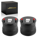 2pcs Air Suspension Spring Bags for Goodyear 1R14-039, Firestone W01-358-8050