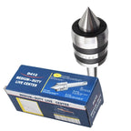 MT2 Live Center for Lathe (Medium Duty)