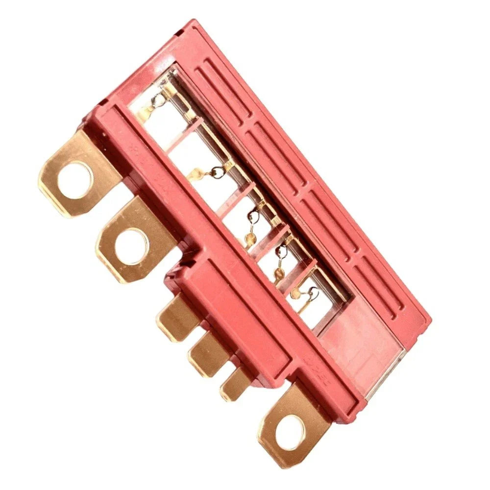 Fusible Link Block for Lexus RX350 RX450h (2010-2015)