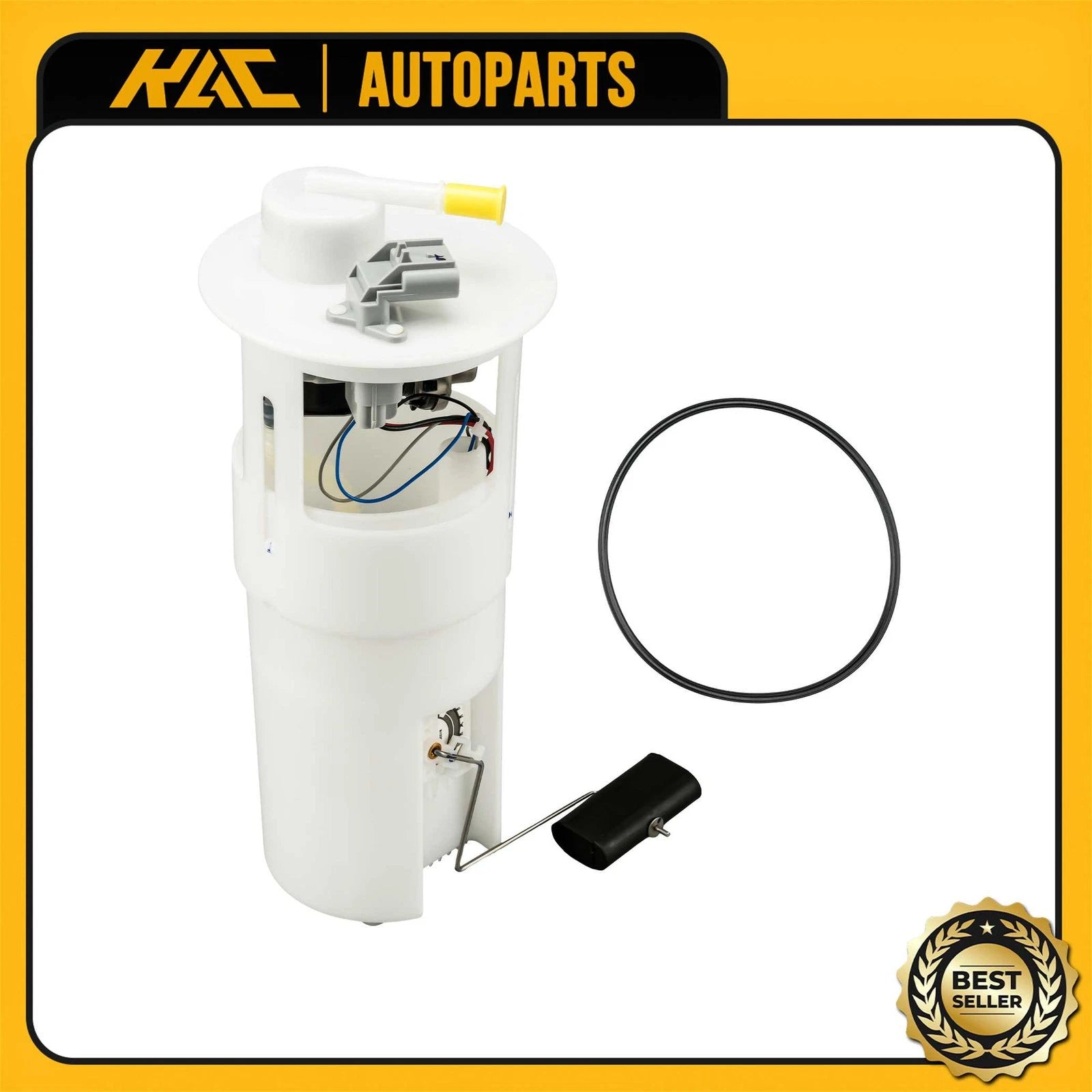 Fuel Pump Assembly for Dodge Intrepid Chrysler 300M (2000–2004)