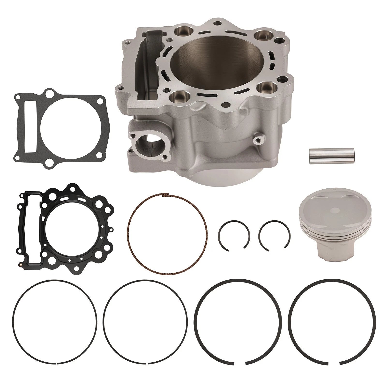 Motor Cylinder Set for Yamaha Raptor 700 YFM700R (2006–2008)