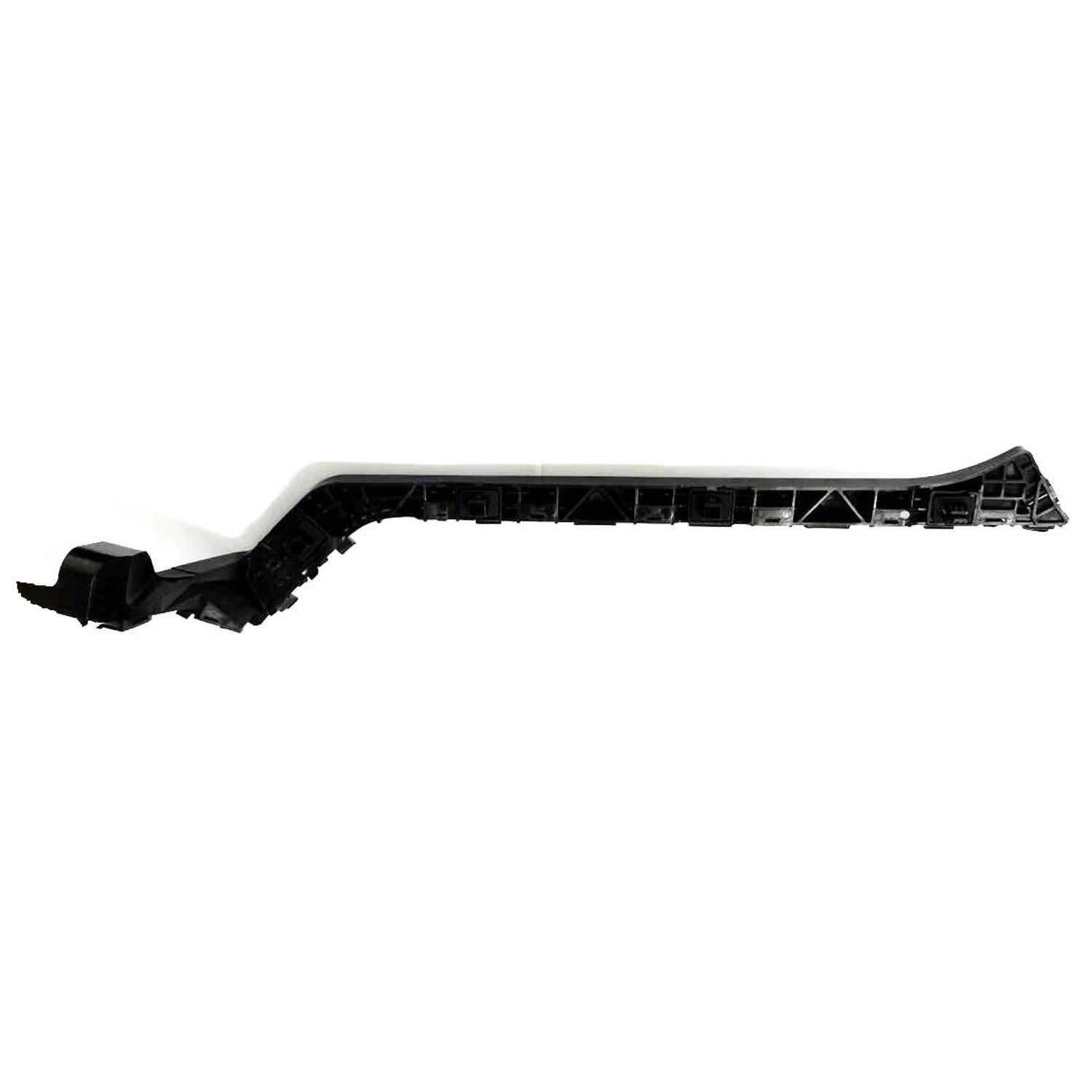 Replacement Passenger Side Front Bumper Cover Stiffener Bracket