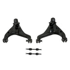 Front Lower Control Arms for Ford F-150 4WD (2009-2013)
