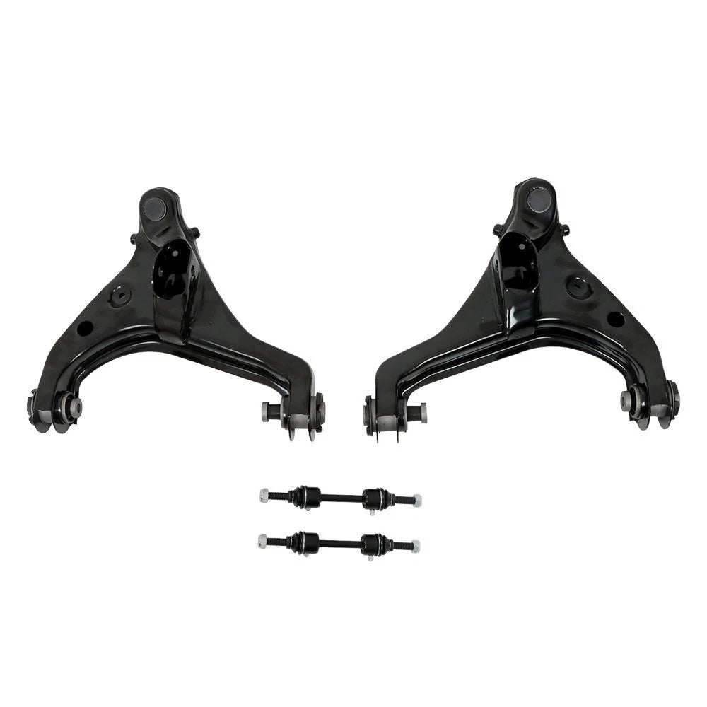 Front Lower Control Arms for Ford F-150 4WD (2009-2013)
