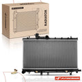 Aluminum Radiator for Subaru Impreza (2005–2007)