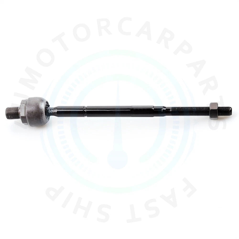 2X Front Inner Tie Rod Ends for Nissan NX Sentra (1991–1994)
