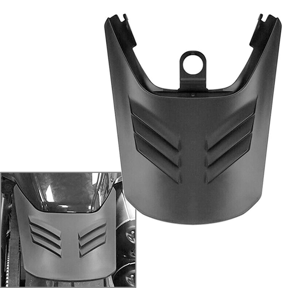 Rear Fender Extension for Harley Sportster S (2021–2022)