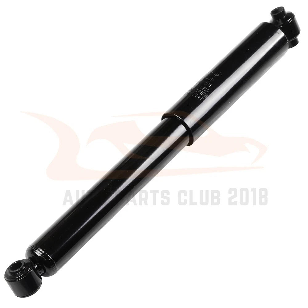 Set of 2 Rear Struts for Freightliner Dodge Sprinter 3500 (2003-2006)