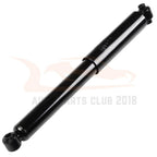 Set of 2 Rear Struts for Freightliner Dodge Sprinter 3500 (2003-2006)