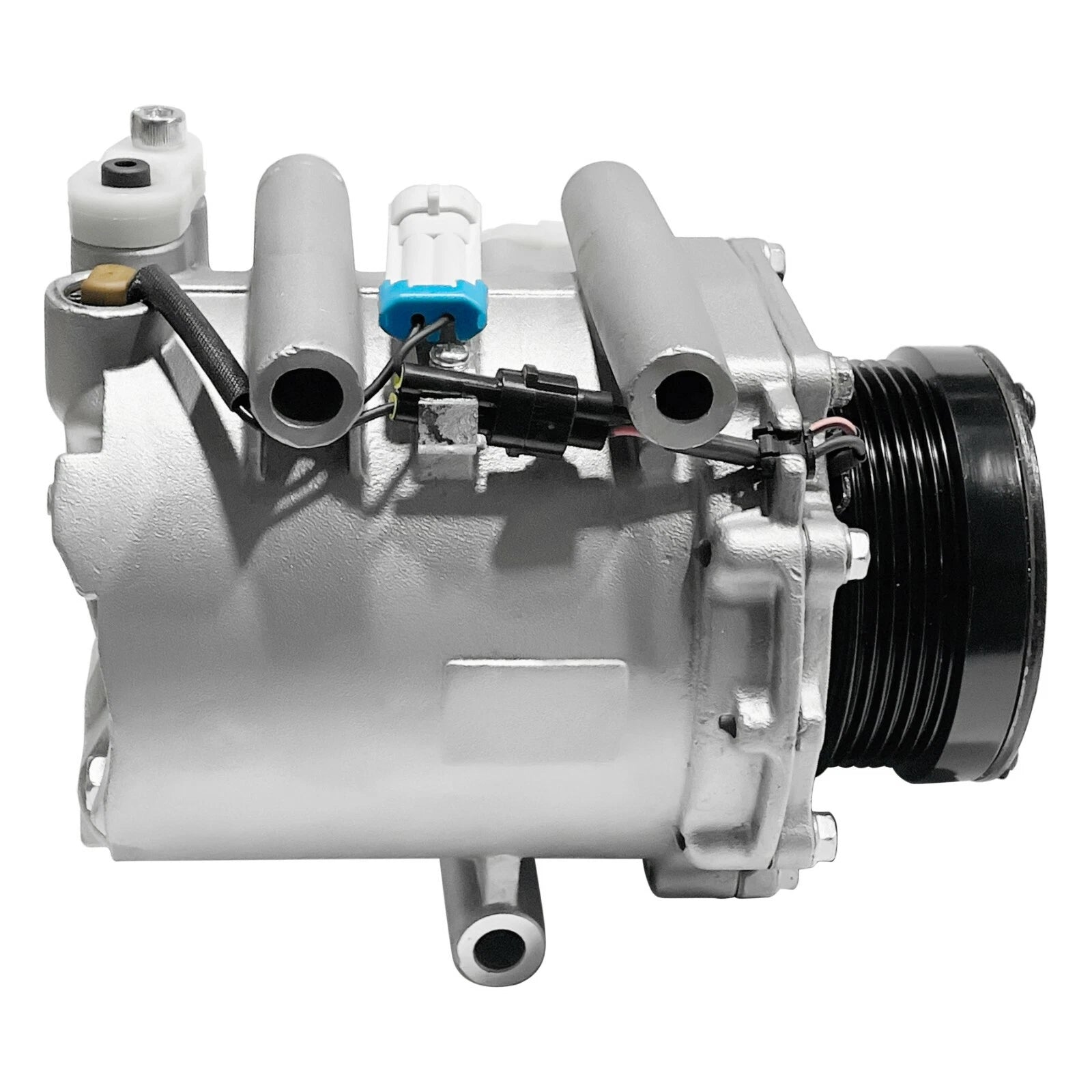 AC Compressor Kit Replacement for Chevrolet Venture 3.4L (2003-2004)