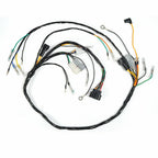 Wire Harness for Yamaha Blaster YFS200 (2003–2006) 5VM-82590-00-00