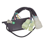 Ignition CDI Unit for Honda BF135 BF135A4 BF150 (2000–2005) 38580-ZY6-003
