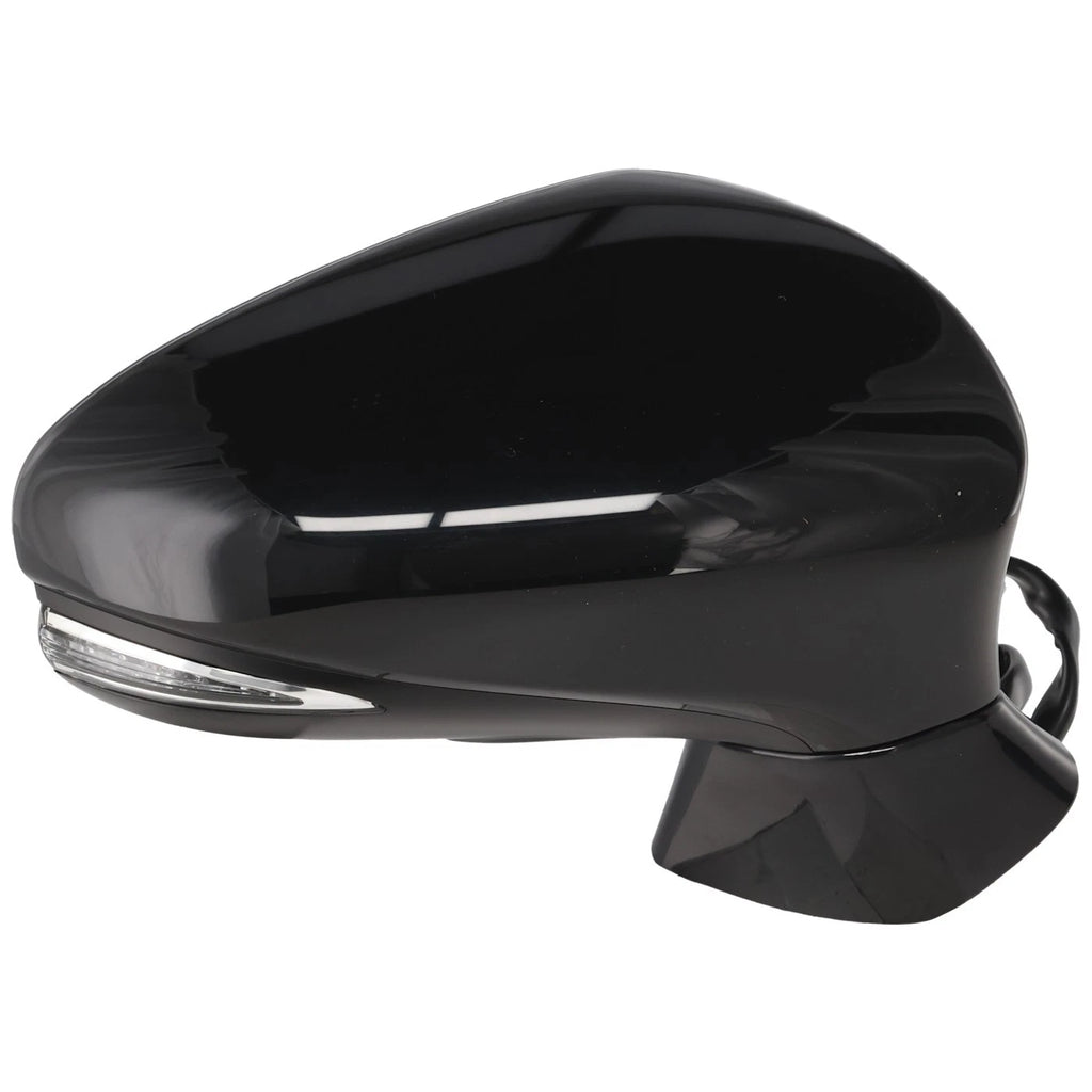 Heated Right Side Mirror for Lexus GS350 GS450h (2013)