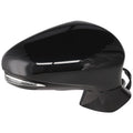 Heated Right Side Mirror for Lexus GS350 GS450h (2013)