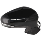 Heated Right Side Mirror for Lexus GS350 GS450h (2013)