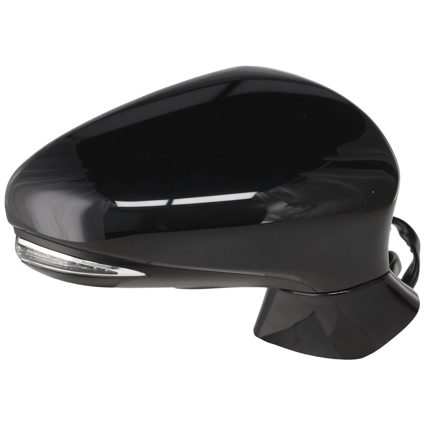 Heated Right Side Mirror for Lexus GS350 GS450h (2013)