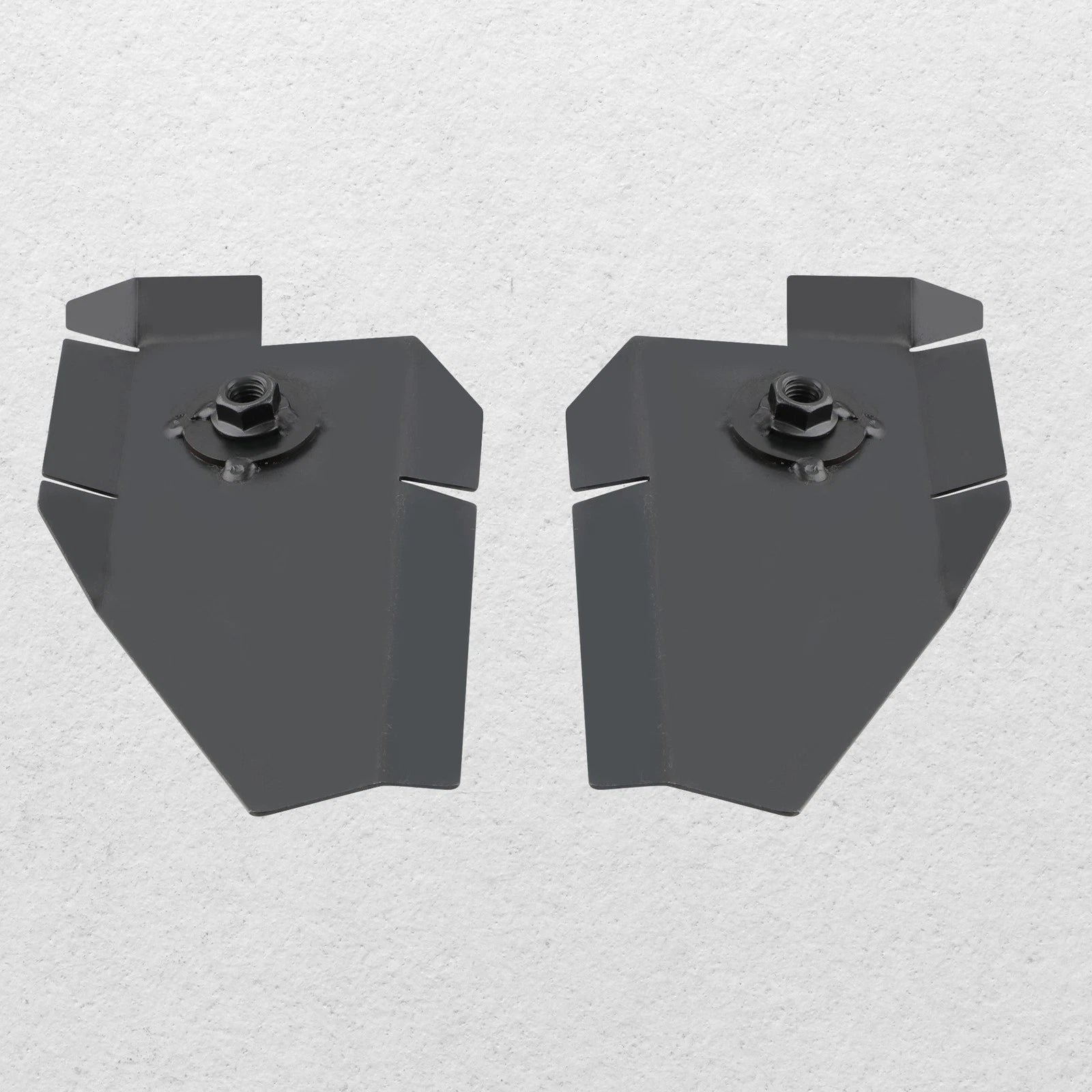 Full Tub Body Mount Repair Set for Jeep Wrangler TJ (1997–2006)