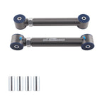 Steering Crossover Kit + Adjustable Control Arms for Jeep Wrangler TJ (1997–2006)