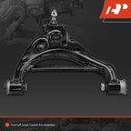 Front Left Lower Control Arm with Ball Joint for Ford F-150 (2014-2015)