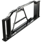 Radiator Support for Chevrolet Silverado 1500 (1999–2002)
