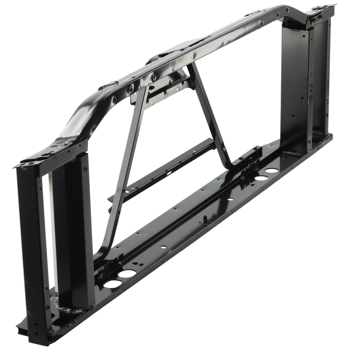 Radiator Support for Chevrolet Silverado 1500 (1999–2002)