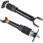 2X Rear Shock Absorber for Corvette C5 C6 (2003–2013) Cadillac XLR (2004–2009)