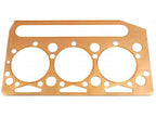 Head Gasket for Massey Ferguson 35 (3 Cylinder) Tractors (Perkins A3.152)