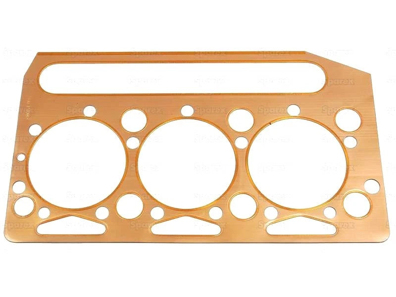 Head Gasket for Massey Ferguson 35 (3 Cylinder) Tractors (Perkins A3.152)