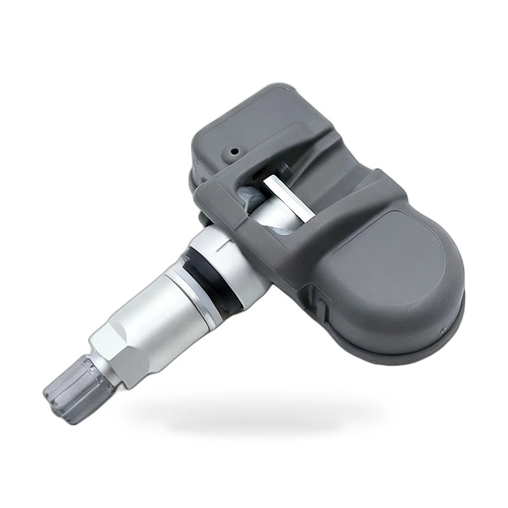 Set of 4 TPMS Tire Sensors for Land Rover Discovery (2015–2023) 433MHz