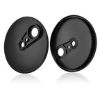 2X Rear Wheel Tire Cover for Honda Lawn Mowers (HRR216, HRS216, HRT216, HRZ216)