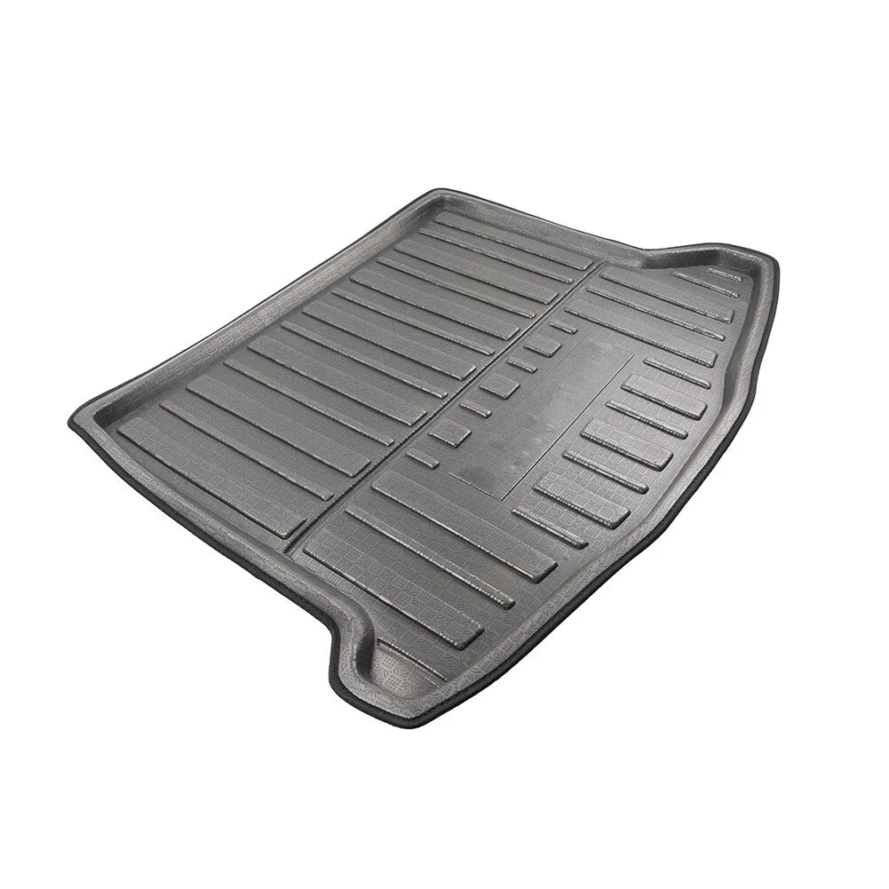 Cargo Liner Trunk Tray Floor Mat for Ford Escape Kuga (2020–2021)